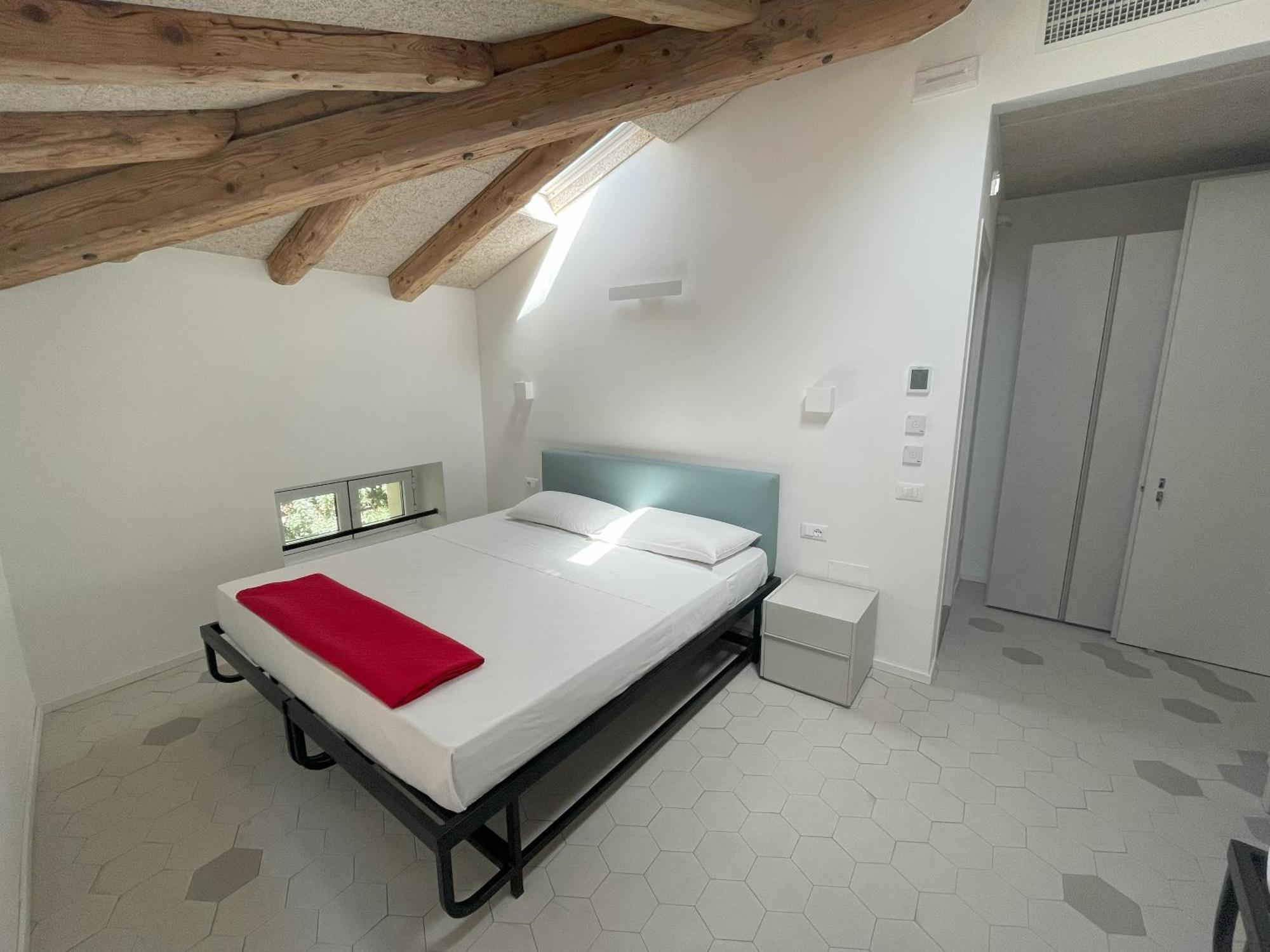 Casali Hostel ตรีเอสเต ภายนอก รูปภาพ