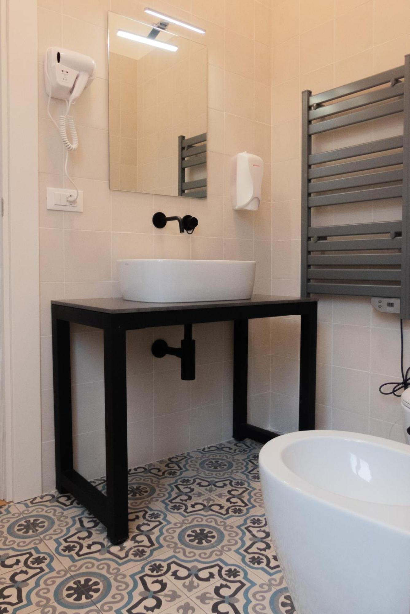 Casali Hostel ตรีเอสเต ภายนอก รูปภาพ