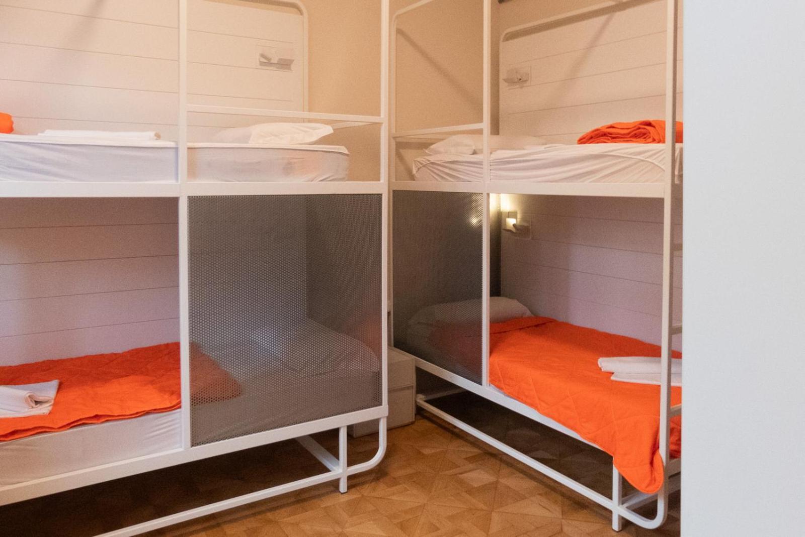 Casali Hostel ตรีเอสเต ภายนอก รูปภาพ