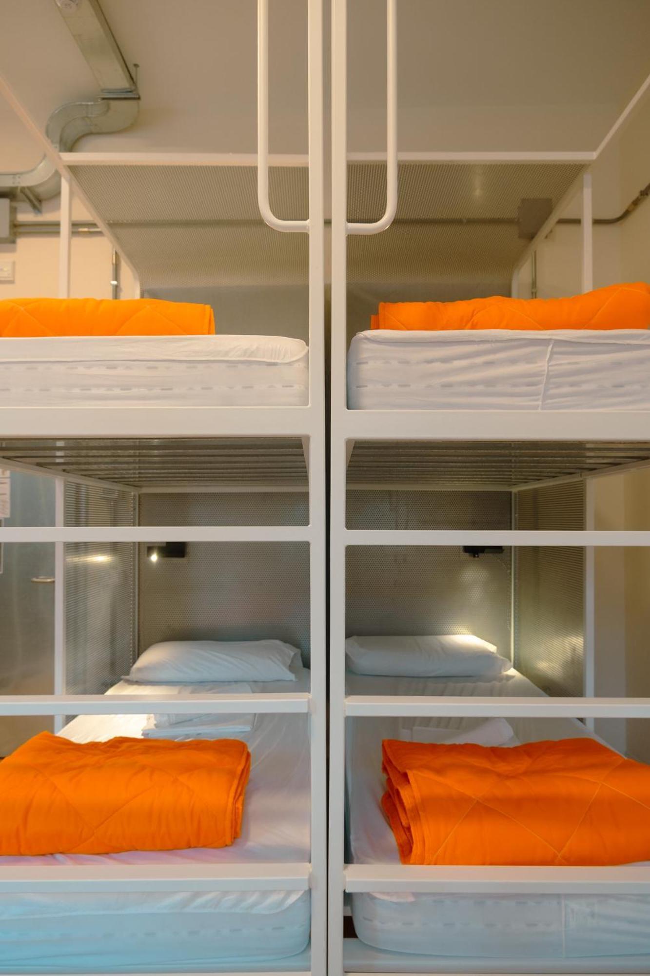 Casali Hostel ตรีเอสเต ภายนอก รูปภาพ
